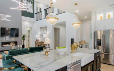 Built for the Way You Live: Homes That Go Beyond the Basics