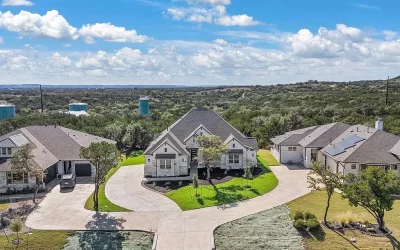 Why Early Spring Is the Smartest Time to Buy a Home at The Hollows
