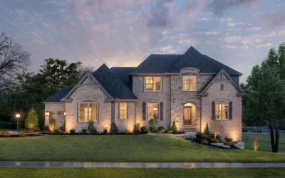 The Benefits of Building with Drees Custom Homes at The Hollows on Lake Travis