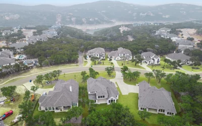 Where Substance Meets Style: Why Buyers Are Drawn to The Hollows on Lake Travis.