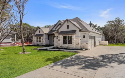 Meet the Builders at The Hollows on Lake Travis