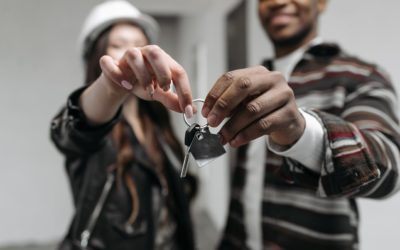 The Joy of Coming Home: Why Home Buyers Are Choosing The Hollows This Spring