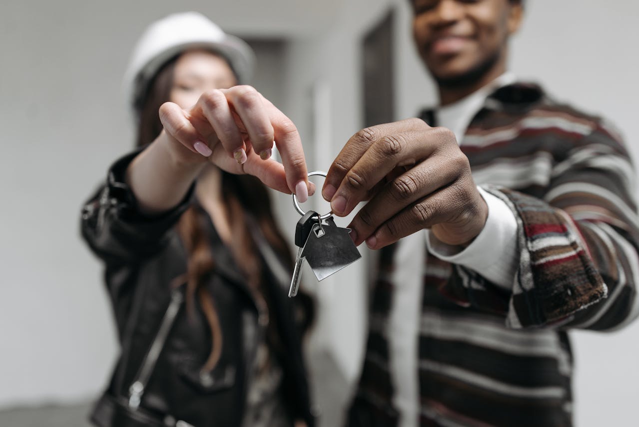 Home Buyers