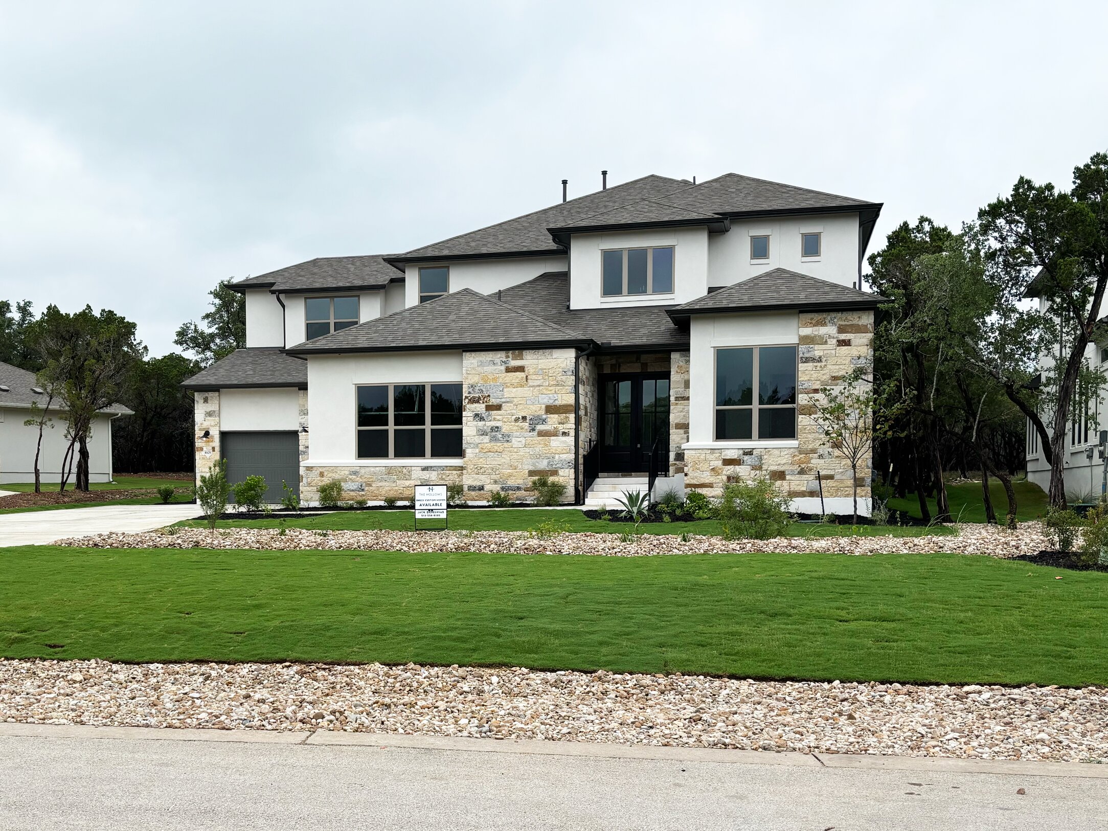 4608 Destination Way