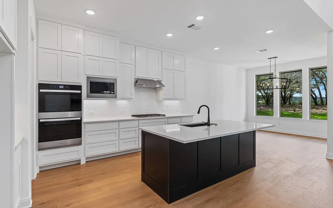 The Builder Advantage: Why Working with a Preferred Builder Pays Off at The Hollows
