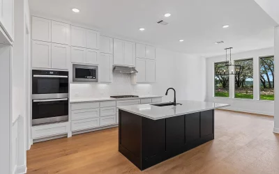 The Builder Advantage: Why Working with a Preferred Builder Pays Off at The Hollows