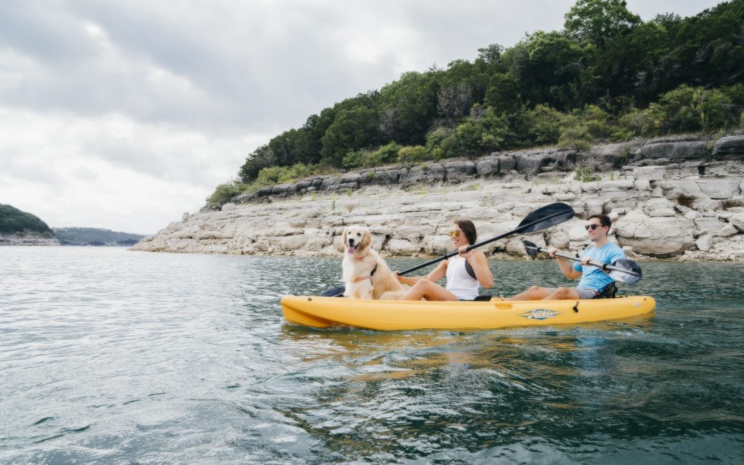 Find Your Perfect Fit – Homes in Lago Vista on Lake Travis