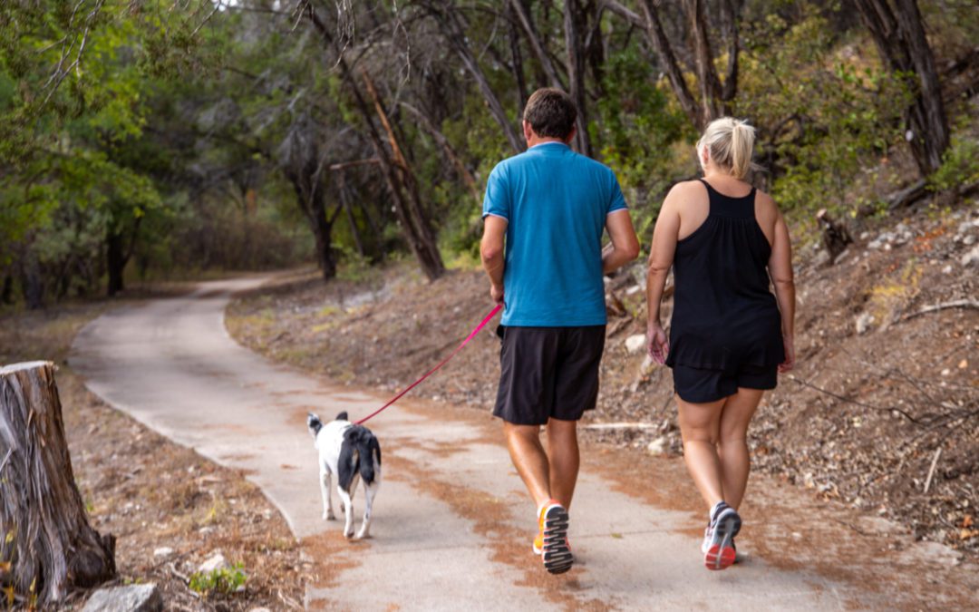 Built for Real Life: Smarter Living in the Texas Hill Country