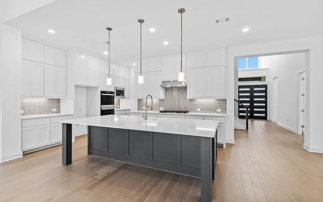What Homebuyers Want in 2026, and Why The Hollows Delivers