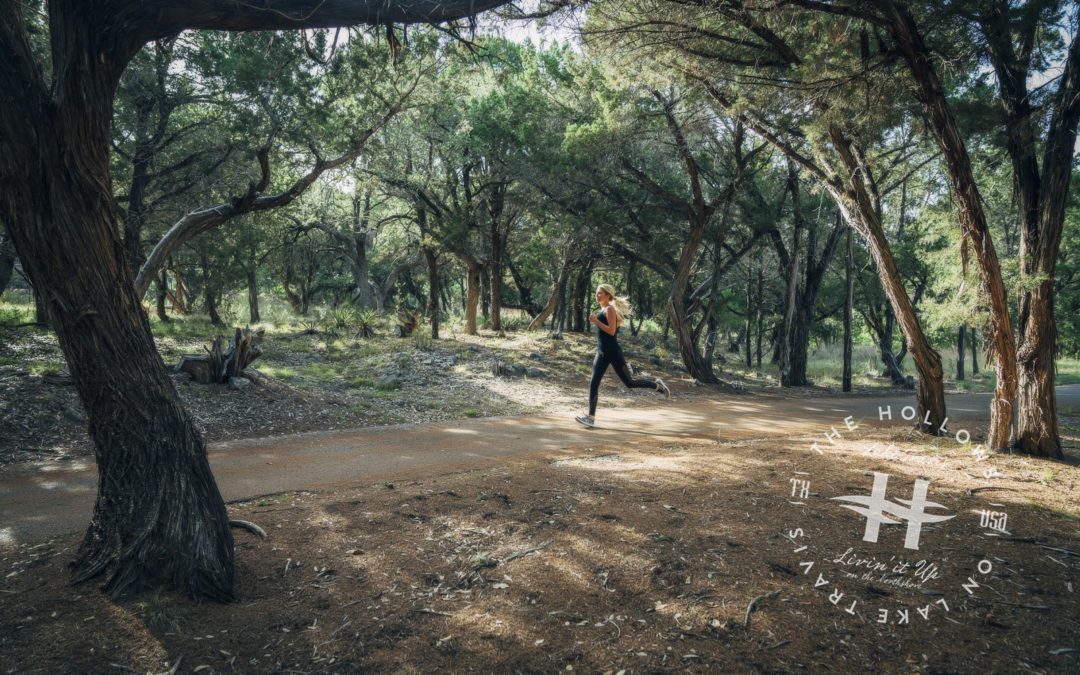 Luxury Living Near Cedar Park: Discover The Hollows on Lake Travis