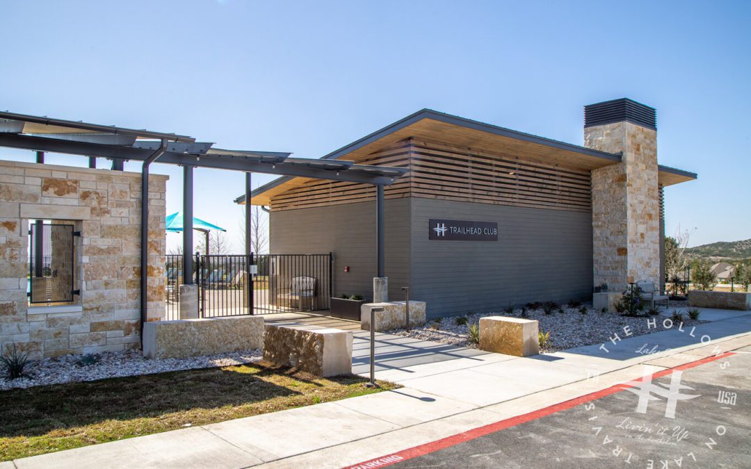 The Shift Toward Space and Serenity — Why Buyers Are Choosing The Hollows on Lake Travis
