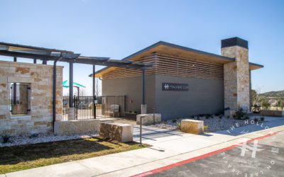 The Shift Toward Space and Serenity — Why Buyers Are Choosing The Hollows on Lake Travis
