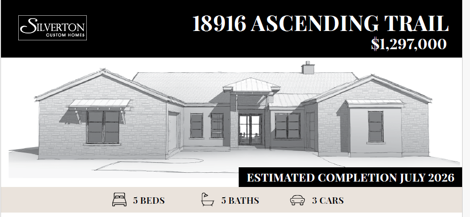 18916 Ascending Trail