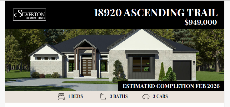 18920 Ascending Trail