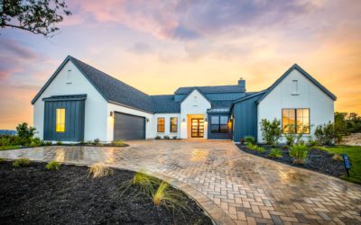 The Neighborhoods at The Hollows on Lake Travis: Which One Fits You?