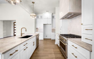 Where Style Meets the Hill Country: Home Design Trends at The Hollows
