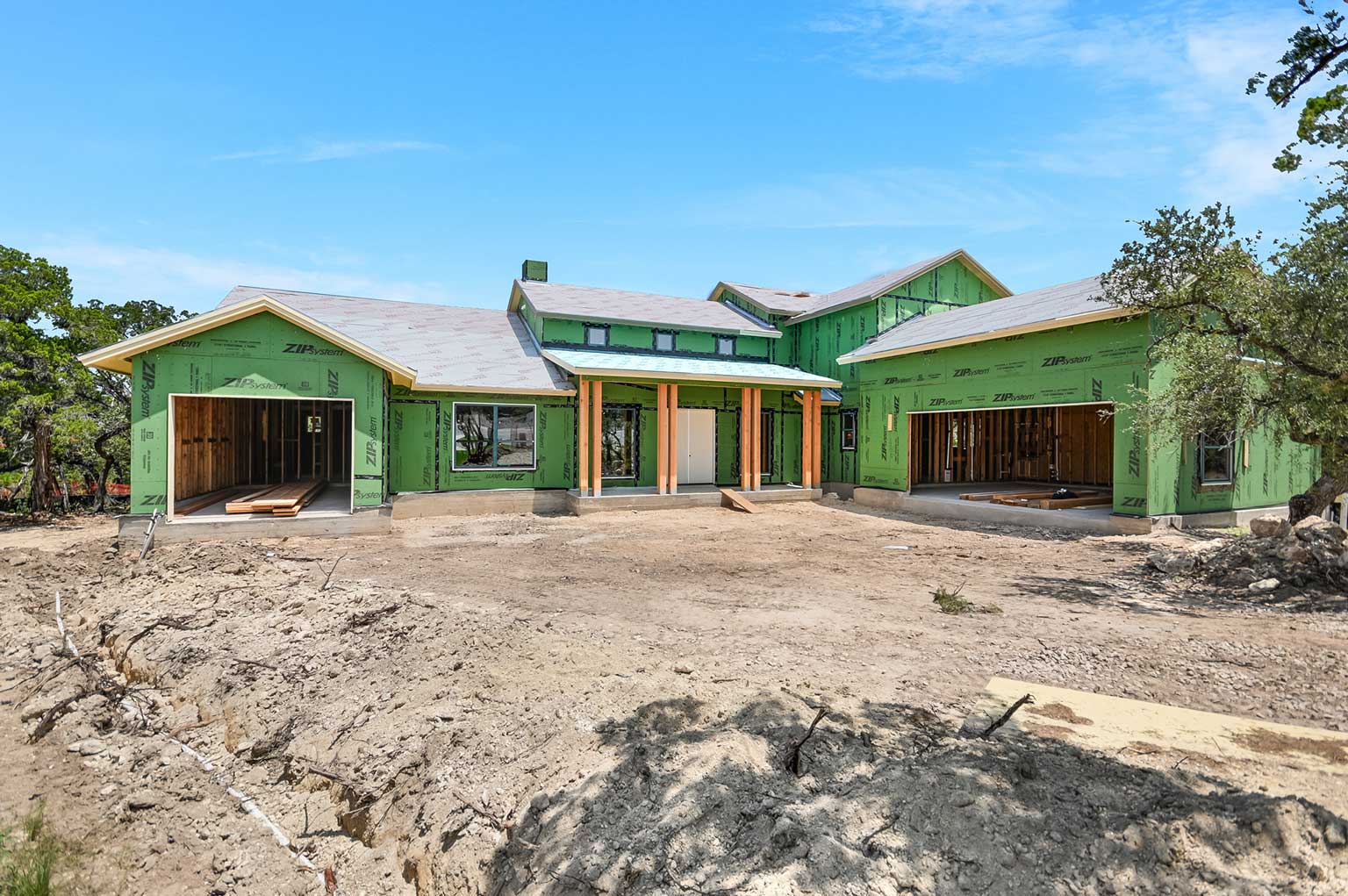 19124 Lavish Cove, Jonestown, Texas 78645