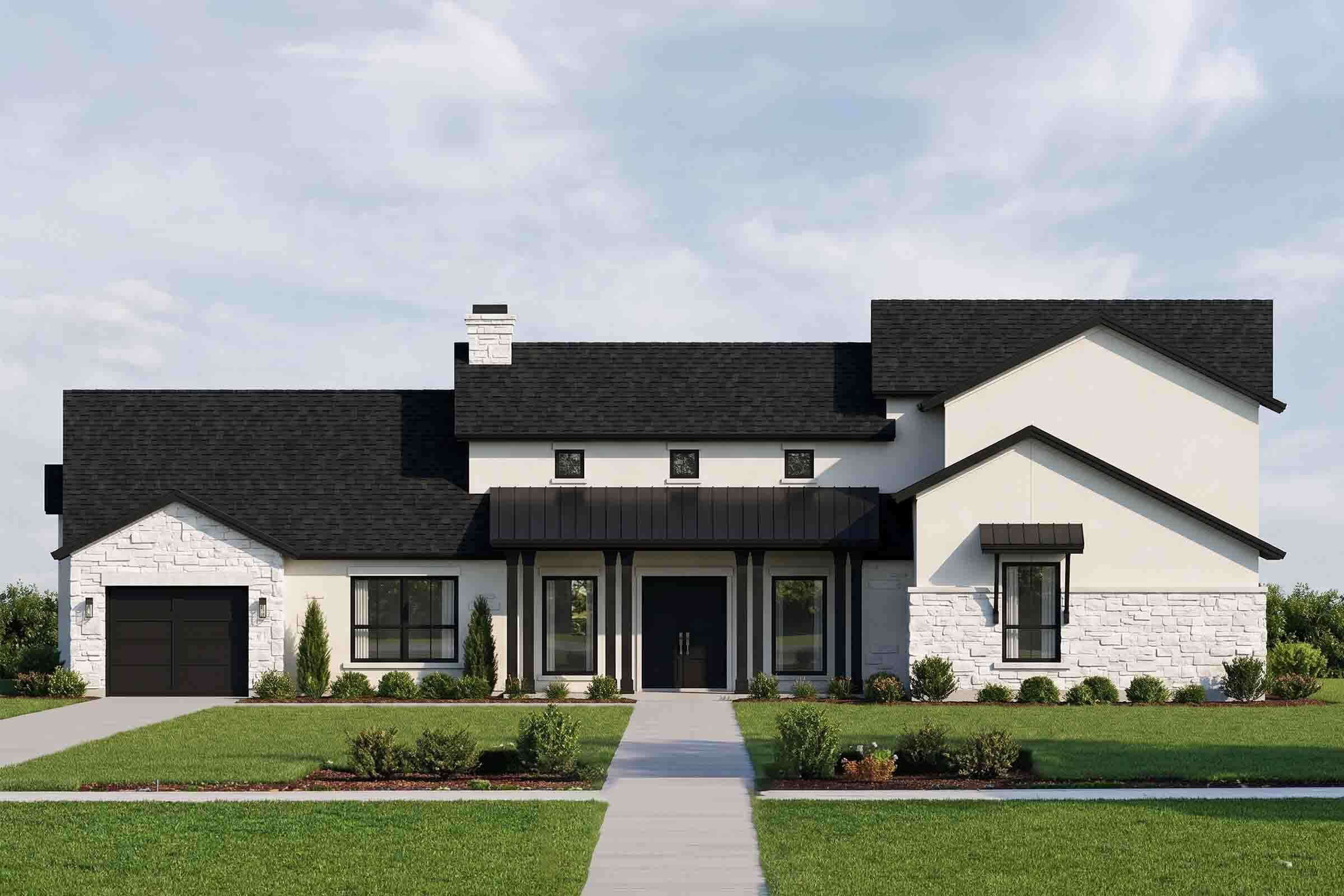 19124 Lavish Cove, Jonestown, Texas 78645