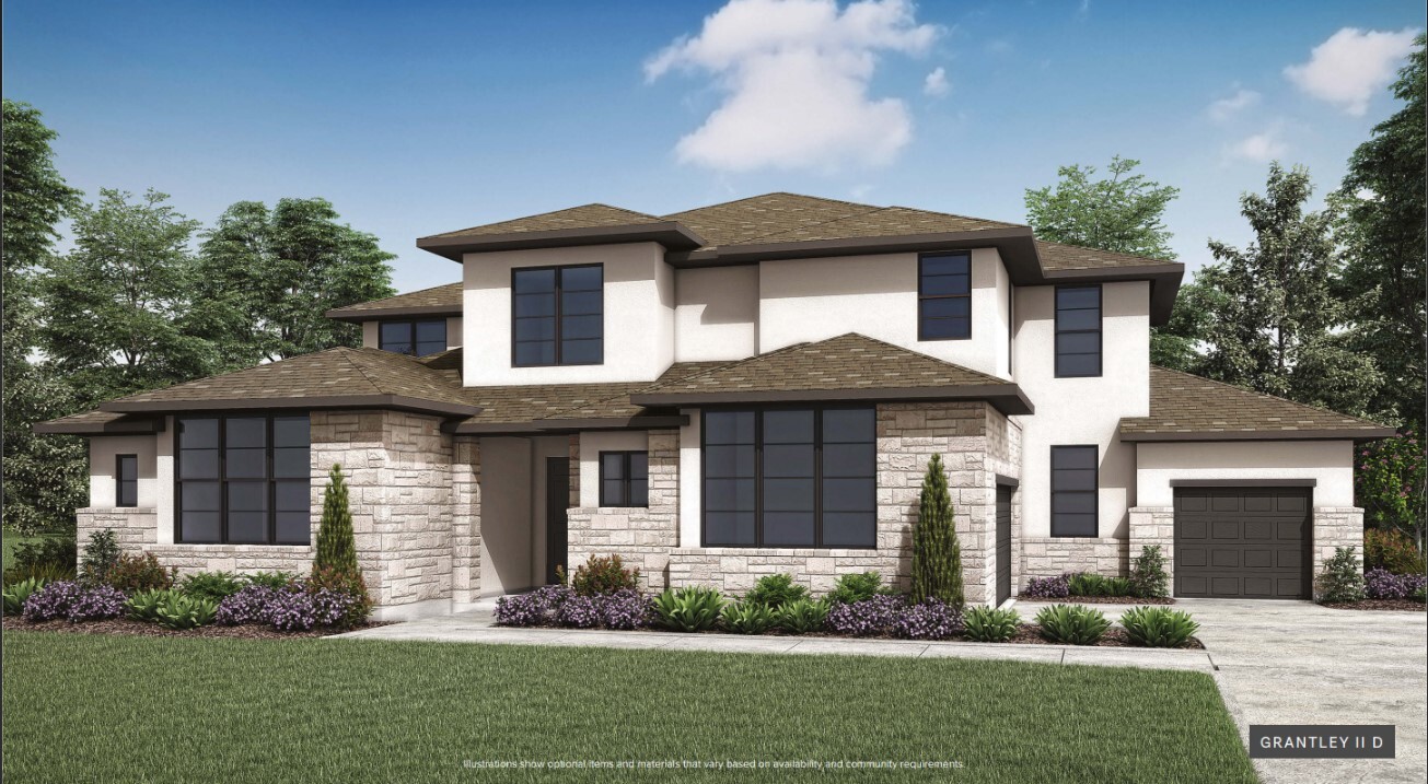 5110 Destination Way, Jonestown, Texas 78645